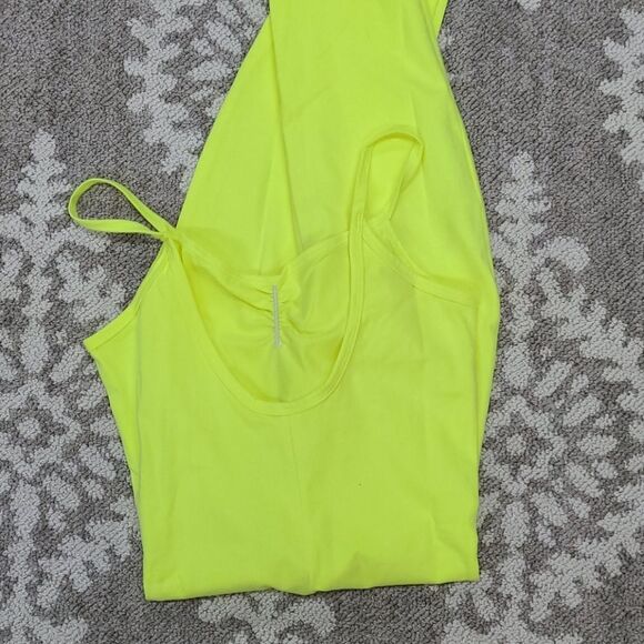 NWOT American Apparel body suit - Picture 3 of 5